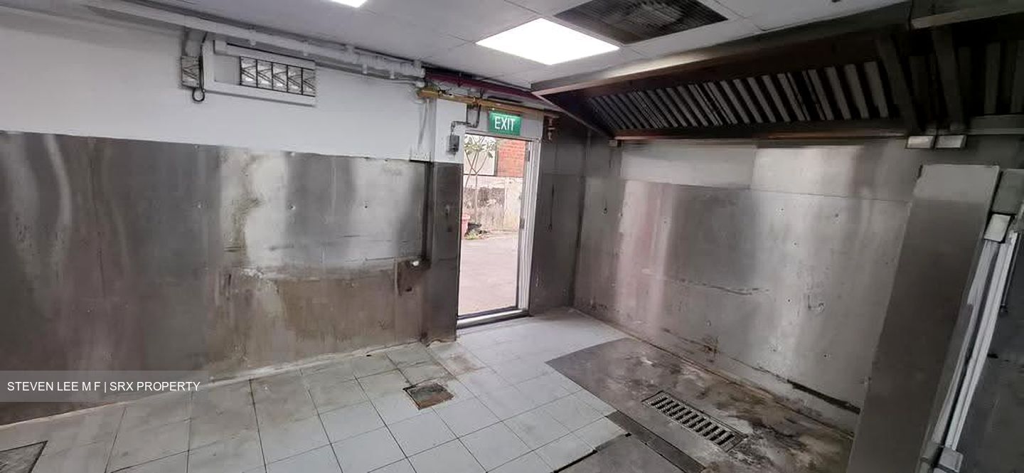 Serangoon Garden Estate (D19), Retail #621522801